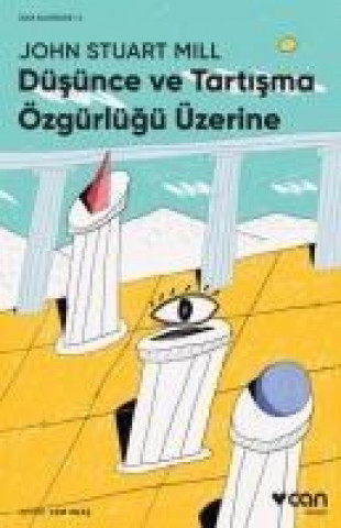 Carte Düsünce ve Tarisma Özgürlügü Üzerine John Stuart Mill