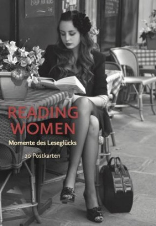 Kniha Reading Women 