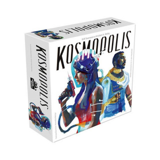 Joc / Jucărie Kosmopolis 