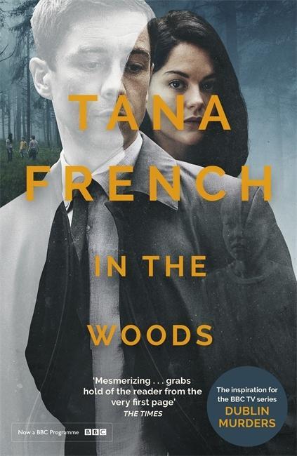 Книга In the Woods Tana French