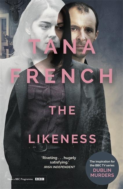 Könyv Likeness Tana French