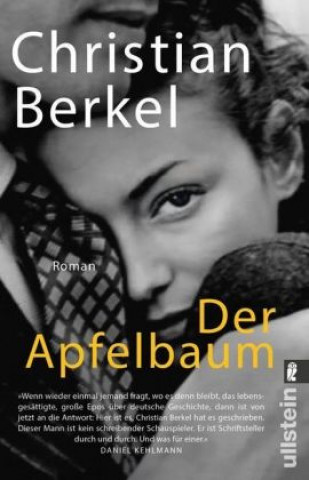 Knjiga Der Apfelbaum Christian Berkel