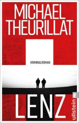 Knjiga Lenz Michael Theurillat