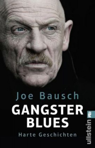Kniha Gangsterblues Joe Bausch