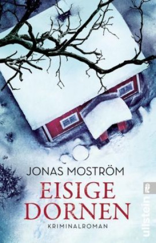 Carte Eisige Dornen Jonas Moström
