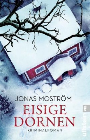Книга Eisige Dornen Jonas Moström