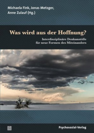 Książka Was wird aus der Hoffnung? Michaela Fink