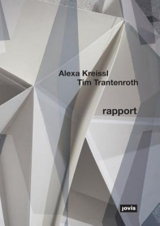 Knjiga Rapport Torsten Birne
