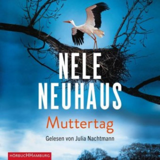 Digital Muttertag  (Ein Bodenstein-Kirchhoff-Krimi 9) Nele Neuhaus