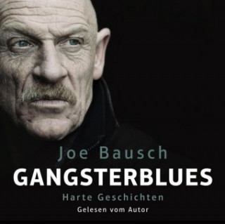 Audio Gangsterblues Joe Bausch