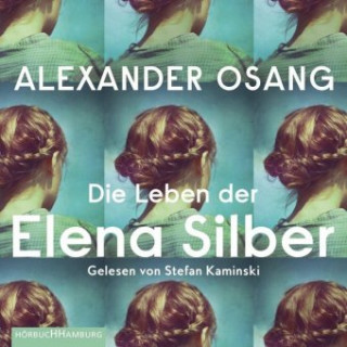 Digital Die Leben der Elena Silber Alexander Osang