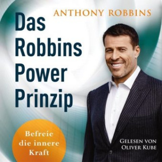 Digital Das Robbins Power Prinzip Anthony Robbins