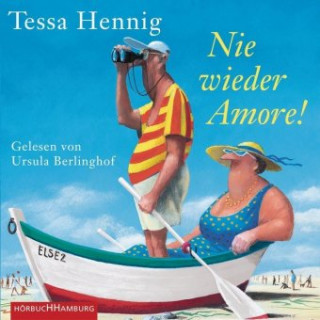 Digital Nie wieder Amore! Tessa Hennig