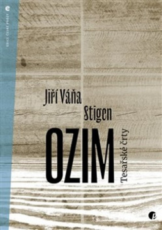 Kniha Ozim Jiří  Váňa Stigen