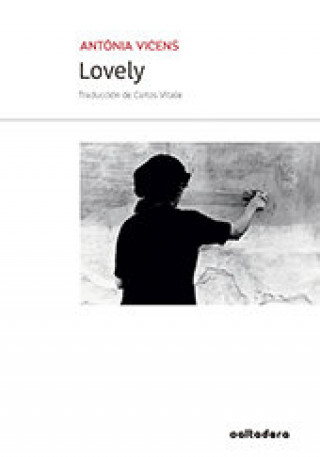 Buch LOVELY ANTONIA VICENS