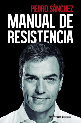 Livre MANUAL DE RESISTENCIA PEDRO SANCHEZ