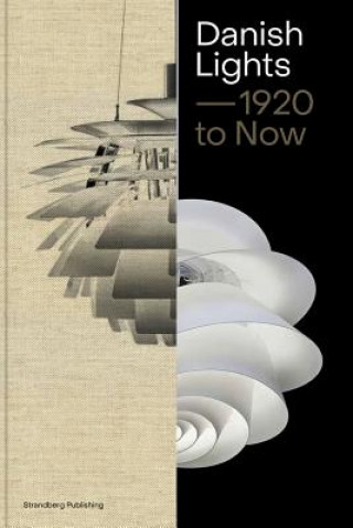 Könyv Danish Lights - 1920 to Now Malene Lytken