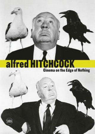 Könyv Alfred Hitchcock Alfred Hitchcock