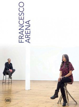 Knjiga Francesco Arena Francesco Arena