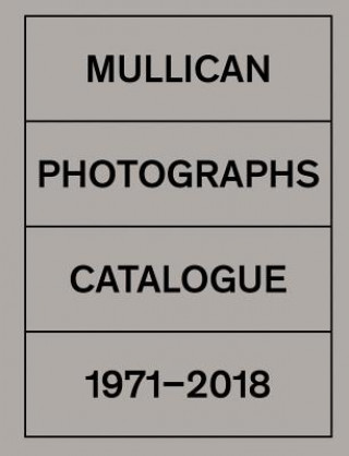 Carte Matt Mullican: Photographs 1971-2018 Matt Mullican
