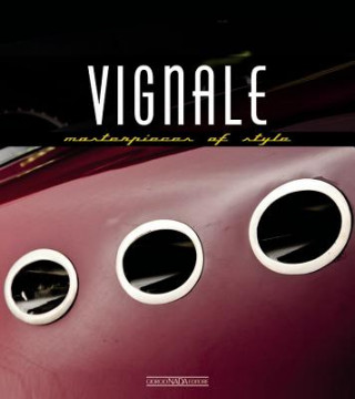 Könyv Vignale Luciano Greggio