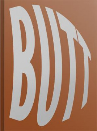 Buch Post-Butt: The Power of the Image Melani de Luca