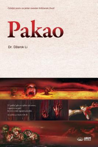 Könyv Pakao Lee Jaerock