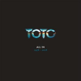 Hanganyagok All In-The CDs Toto