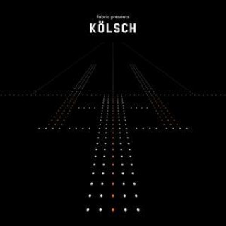 Audio Fabric Presents: Kölsch Kölsch