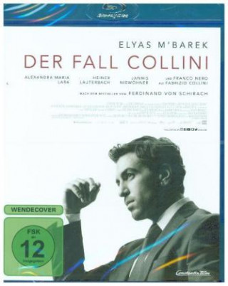 Video Der Fall Collini Johannes Hubrich