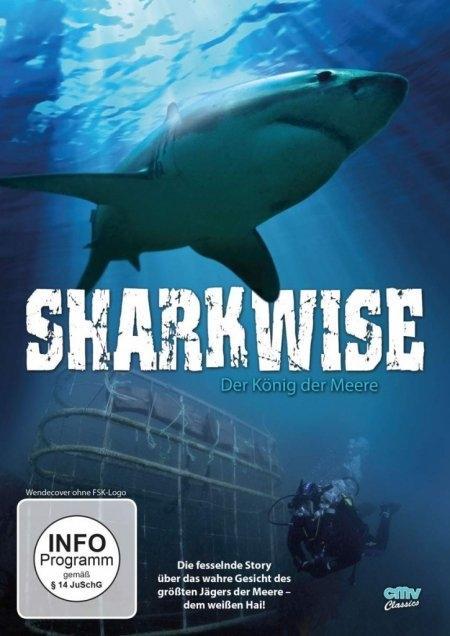 Wideo Sharkwise - Der König der Meere Jan Goossen