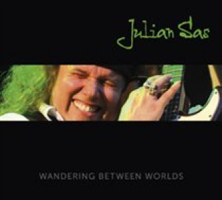 Video Wandering Between Worlds (+CD) Julian Sas
