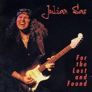 Audio For The Lost & Found Julian Sas