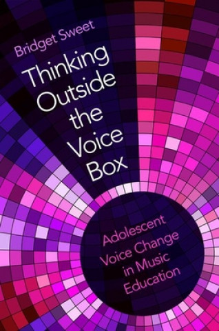 Buch Thinking Outside the Voice Box Sweet