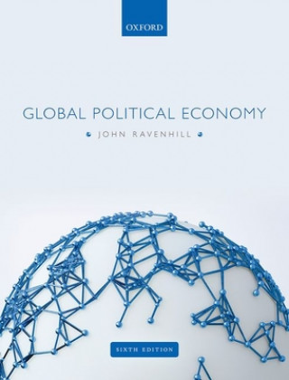 Książka Global Political Economy 