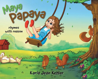 Buch Maya Papaya Kehler Karla Jean Kehler