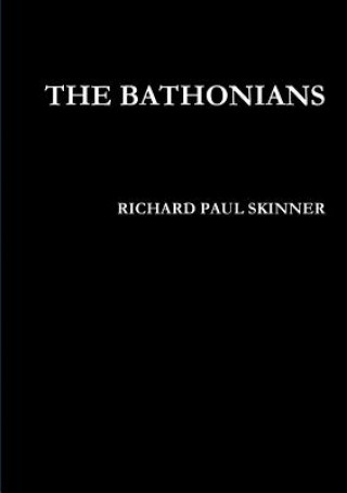 Βιβλίο Bathonians SKINNER RICHARD PAUL SKINNER