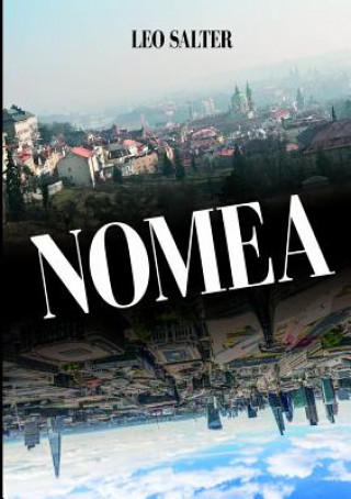 Book Nomea Leo Salter