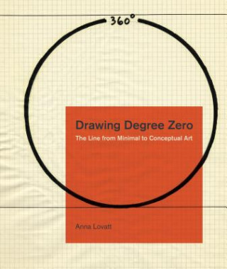 Buch Drawing Degree Zero Anna Lovatt
