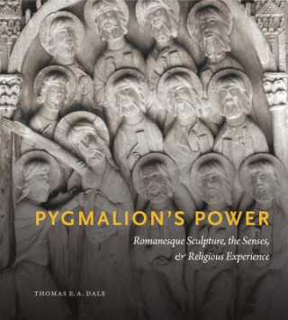 Könyv Pygmalion's Power Thomas E. A. Dale