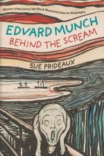 Carte Edvard Munch Sue Prideaux