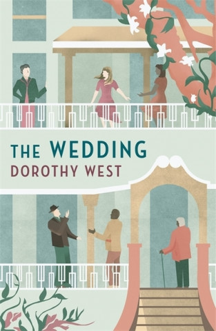 Könyv Wedding Dorothy West