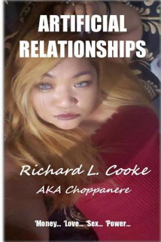 Knjiga Artificial Relationships COOKE RICHARD COOKE