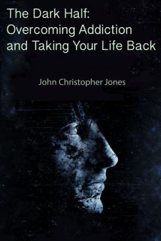 Carte Dark Half Jones John Christopher Jones
