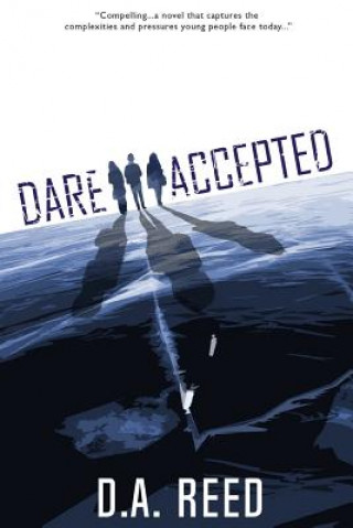 Book Dare Accepted Reed D.A. Reed