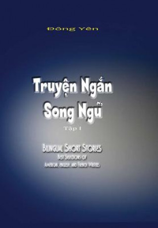 Kniha Truyen Ngan Song Ngu I Yen Dong Yen