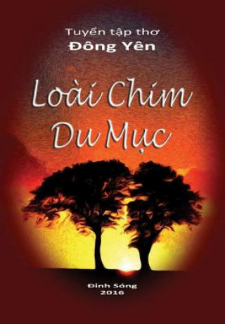 Kniha Loai Chim Du Muc Yen Dong Yen