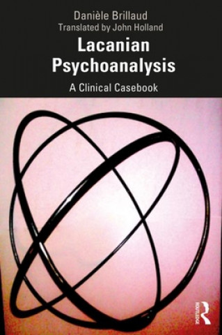 Kniha Lacanian Psychoanalysis BRILLAUD