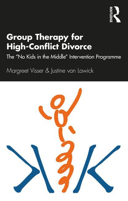 Livre Group Therapy for High-Conflict Divorce VAN LAWICK