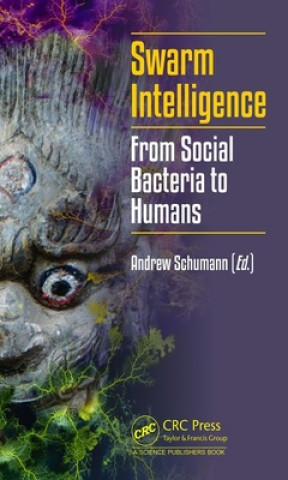Knjiga Swarm Intelligence Andrew Schumann